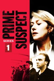 Prime Suspect: Sezona 1