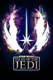 Star Wars: Tales of the Jedi: Sezona 1