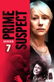 Prime Suspect: Sezona 7
