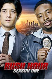Rush Hour: Sezona 1