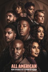 All American: Sezona 5