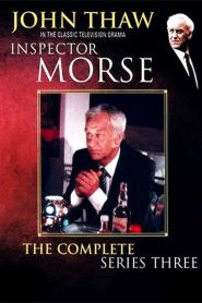 Inspector Morse: Sezona 3