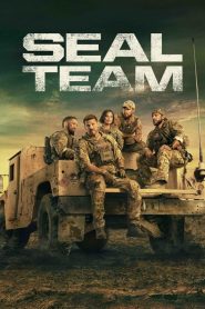 SEAL Team: Sezona 6