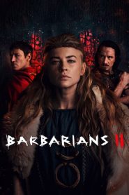 Barbarians: Sezona 2