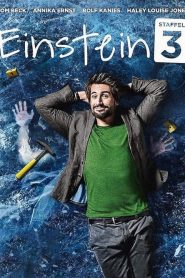 Einstein: Sezona 3