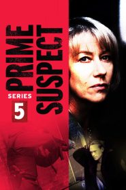 Prime Suspect: Sezona 5