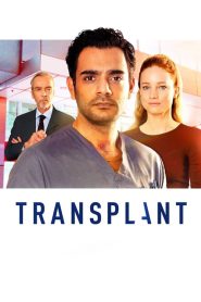 Transplant: Sezona 2