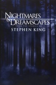 Nightmares & Dreamscapes: From the Stories of Stephen King: Sezona 1