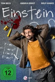 Einstein: Sezona 1