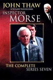 Inspector Morse: Sezona 7