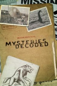 Mysteries Decoded: Sezona 2
