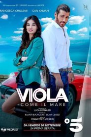Viola Come Il Mare: Sezona 1