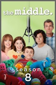 The Middle: Sezona 8