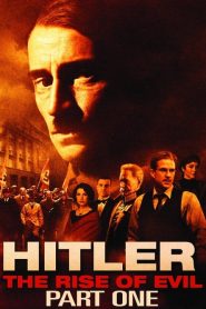 Hitler: The Rise of Evil: Sezona 1