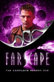 Farscape: Sezona 1