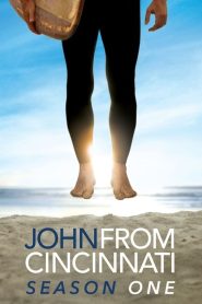 John from Cincinnati: Sezona 1