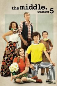 The Middle: Sezona 5