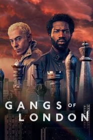 Gangs of London: Sezona 2