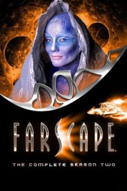 Farscape: Sezona 2
