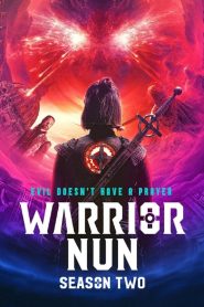 Warrior Nun: Sezona 2