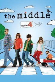 The Middle: Sezona 4