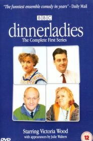Dinnerladies: Sezona 1