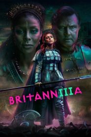 Britannia: Sezona 3