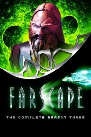 Farscape: Sezona 3