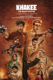 Khakee: The Bihar Chapter: Sezona 1