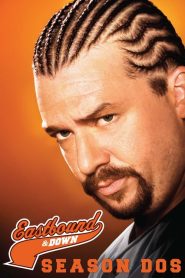 Eastbound & Down: Sezona 2