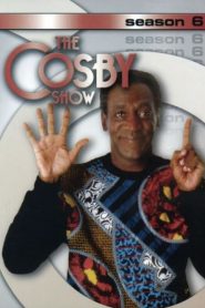 The Cosby Show: Sezona 6