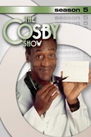 The Cosby Show: Sezona 5
