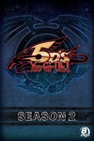 Yu-Gi-Oh! 5D’s: Sezona 2