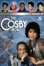The Cosby Show: Sezona 2