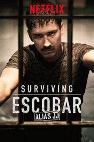 Surviving Escobar – Alias JJ: Sezona 1