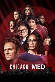 Chicago Med: Sezona 7