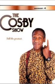 The Cosby Show: Sezona 4