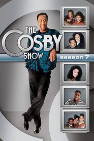 The Cosby Show: Sezona 7
