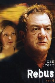 Rebus: Sezona 4