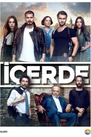 Inside: Sezona 1