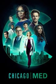 Chicago Med: Sezona 8