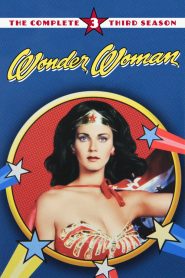 Wonder Woman: Sezona 3