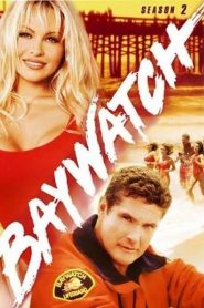 Baywatch: Sezona 2
