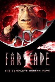 Farscape: Sezona 5