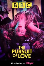 The Pursuit of Love: Sezona 1
