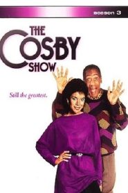 The Cosby Show: Sezona 3
