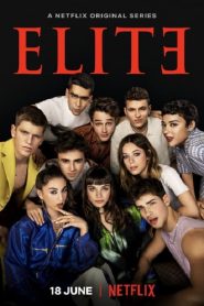 Elite: Sezona 6