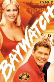 Baywatch: Sezona 3