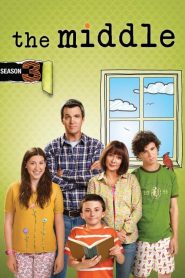The Middle: Sezona 3