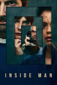 Inside Man: Sezona 1